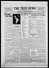 The Teco Echo, April 27, 1926